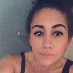 Meet your Posher, Maritza